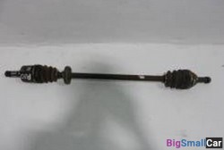 Привод правый в сборе AVL/RIO м/т