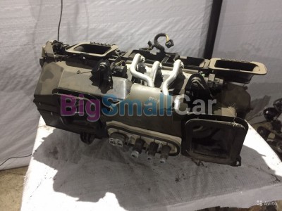 Печка в сборе бмв 7 Е65/ Е66 - купить Аксае