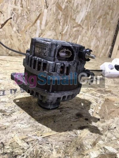 Генератор Mazda 3 BL 09-13 - купить Аксае