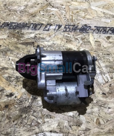 Стартер Mazda 3 BL 09-13 - купить Аксае