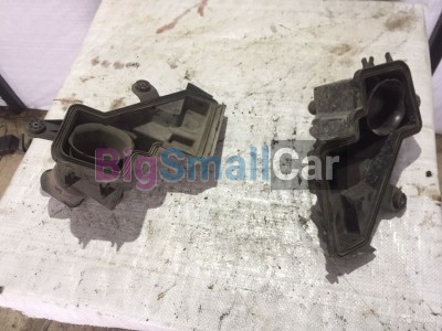 Часть корпуса фильтра бмв 7 Е65/ Е66 - купить Аксае