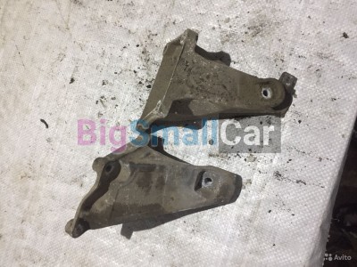 Кронштейн крепления двигателя BMW 7 Е65/Е66 - купить Аксае