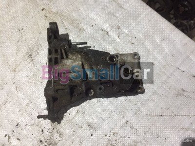 Адаптер термостата BMW 7 Е65/ Е66 бмв е65/е66 - купить Аксае