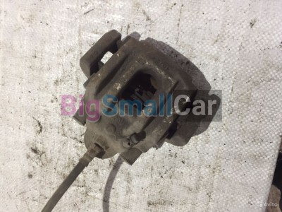 Суппорт задний левый BMW 7 Е65/ Е66 - купить Аксае