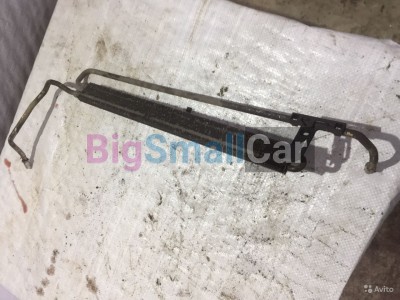 Радиатор гидроусилителя BMW 7 Е65/ Е66 - купить Аксае