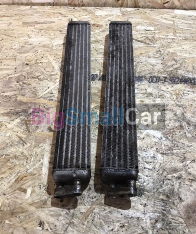 Масляный радиатор BMW 7 Е65/ Е66 - купить Аксае