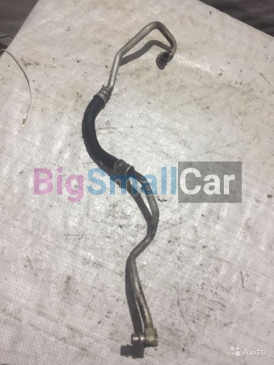 Трубка Масляного радиатора BMW 7 Е65/ Е66 - купить Аксае