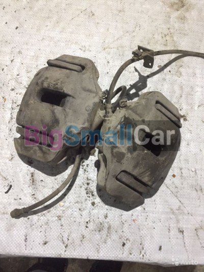 Передний тормозной суппорт BMW 7 Е65/Е66 - купить Аксае