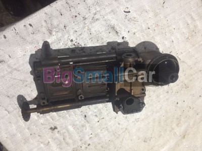 Масляный насос n62 BMW 7 Е65/ Е66 - купить Аксае