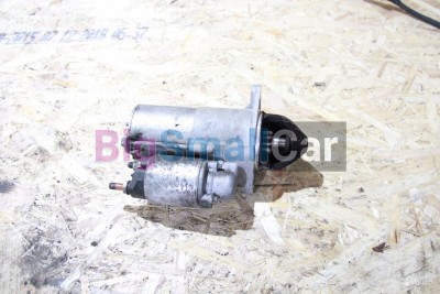 Стартер Opel Astra J 2009-2014 - купить Аксае