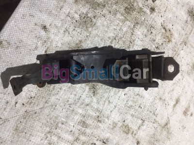 Подушка крепления коробки Деу нексия - купить Аксае