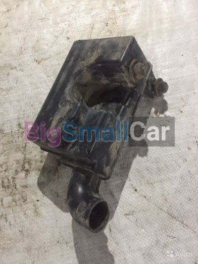 Резонатор воздушного фильтра Renault Megane 2 рено - купить Аксае