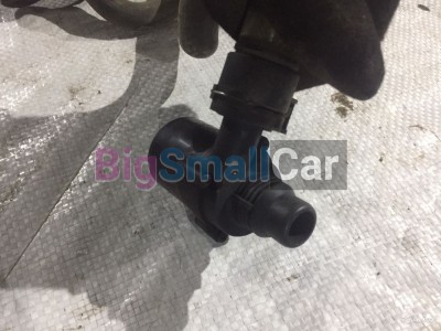 Насос водяной BMW 7 Е65/ Е66 - купить Аксае