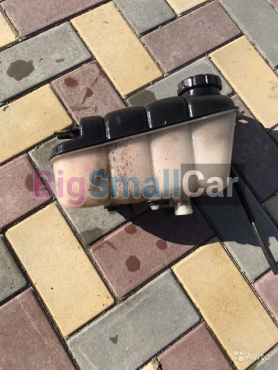 Расширительный бочок Mercedes s 220 - купить Аксае