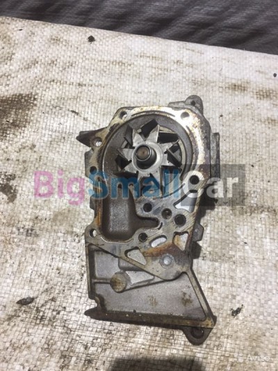 Помпа Renault Megan 2 - купить Аксае