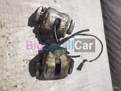 Передний суппорт Land Rover vogue - купить Аксае