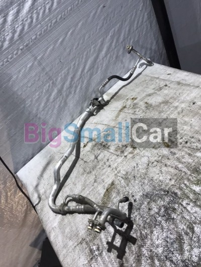 Трубка кондиционера толстая часть Форд фокус 3 - купить Аксае