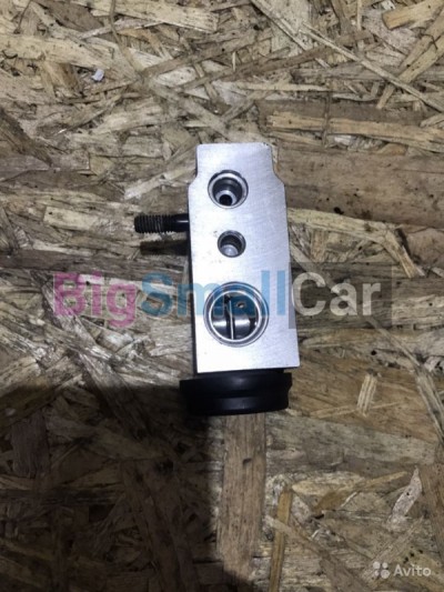 Клапан кондиционера трв KIA Ceed 07-12 - купить Аксае