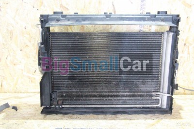 Кассета радиаторов - купить Аксае