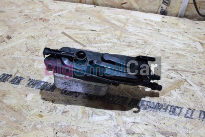 Теплообменник с монтажной платой Бмв 5 е60 - купить Аксае