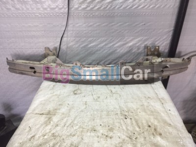 Передний усилитель бампера бмв 7 Е 65 66