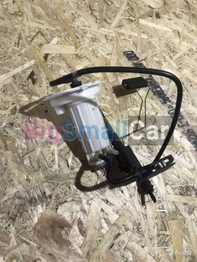 Топливный насос Доп BMW 5 e60 Топливный насос Доп BMW 5 e60