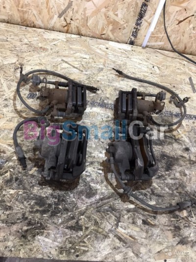 Тормозной суппорт Opel Astra J 2009-2014 Тормозной суппорт Opel Astra J 2009-2014