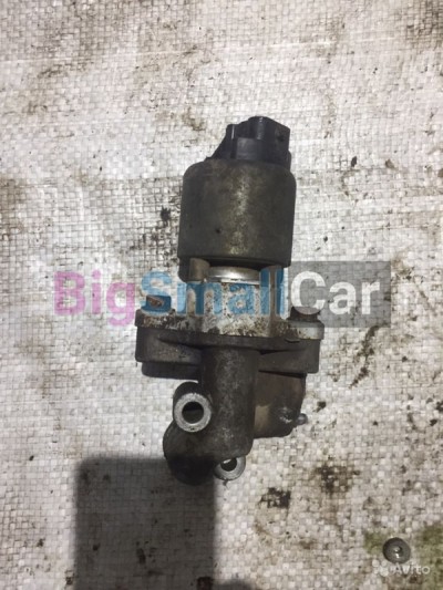 Клапан егр Деу нексия - купить Аксае