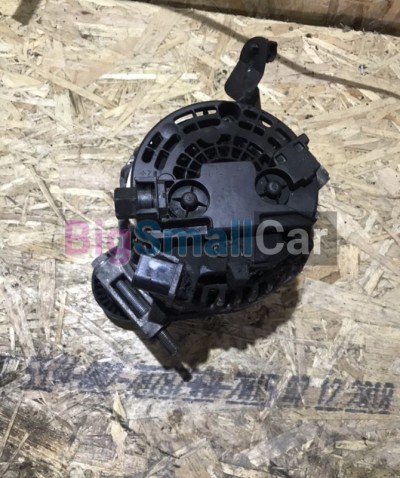 Генератор Бмв n46 b20 - купить Аксае