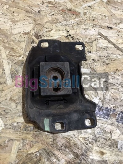 Подушка двигателя левая Mazda 3 bl - купить Аксае
