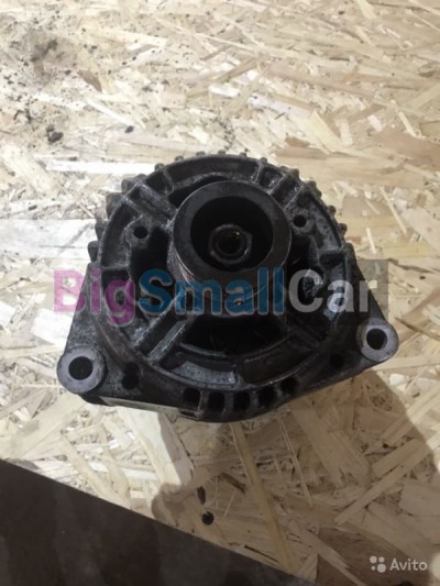 Генератор Mercedes s 220 - купить Аксае