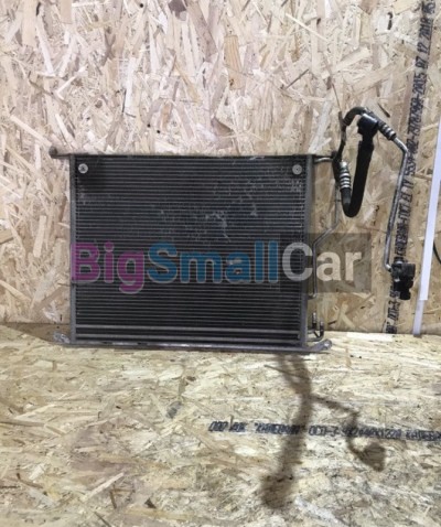 Радиатор кондиционера Mercedes s 220 - купить Аксае