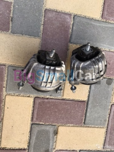 Подушки двигателя Bmw 3 е90 е91 - купить Аксае