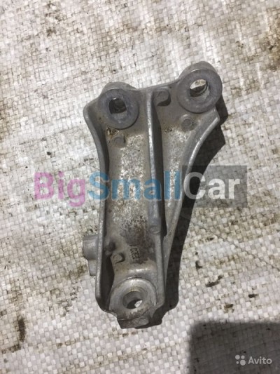 Кронштейн крепления двигателя Хонда цивик 4 Д - купить Аксае