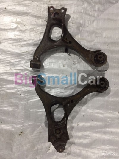 Рычаги Передние Хонда цивик 4 Д Рычаги Передние Хонда цивик 4 Д