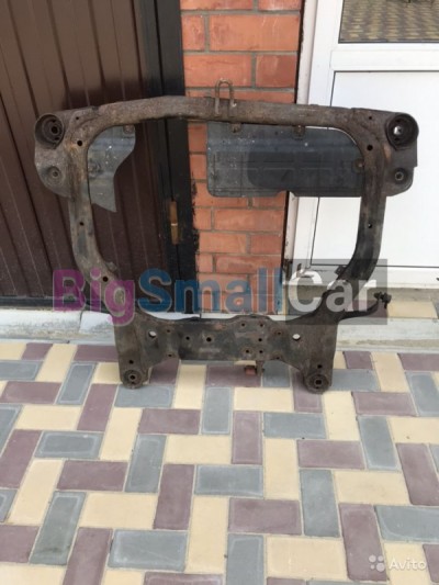 Передний подрамник KIA Ceed 07-12 Передний подрамник KIA Ceed 07-12