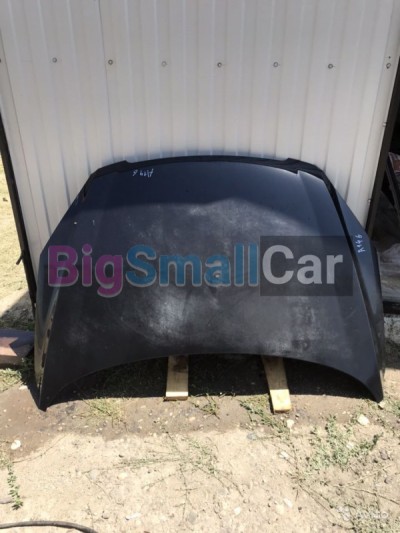 Капот KIA Ceed 07-12