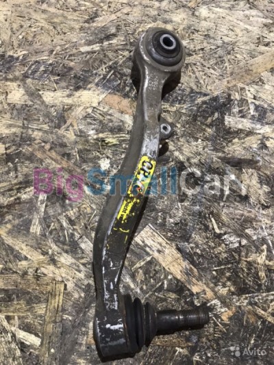 Передний правый рычаг бмв 7 е65/66 Передний правый рычаг бмв 7 е65/66