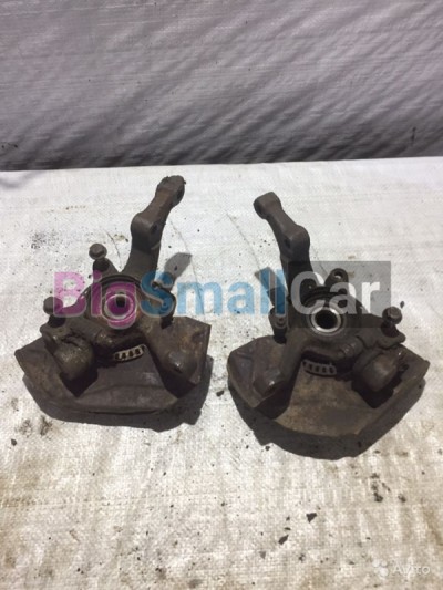 Цапфа Поворотный кулак Черри Амулет а15 Цапфа Поворотный кулак Черри Амулет а15