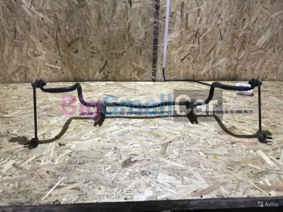 Передний стабилизатор Renault fluence Передний стабилизатор Renault fluence