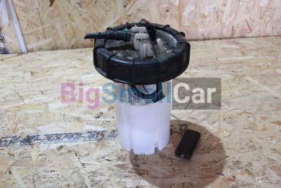 Бензонасос Mazda 3 BL 09-13 Бензонасос Mazda 3 BL 09-13