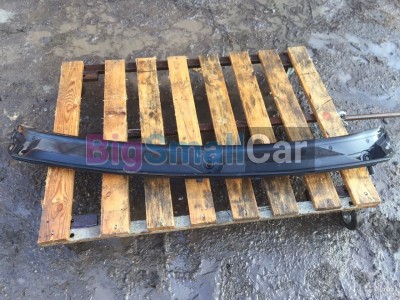 Жабо накладка под дворники Range rover, ленд ровер - купить Аксае