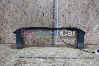 Передний усилитель бампера Opel Astra J 2009-2014 - купить Аксае