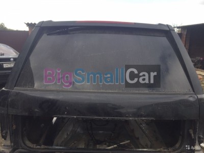 Верхняя крышка багажника Range rover, ленд ровер 3 - купить Аксае