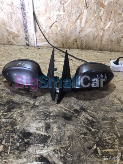 Зеркало Bmw 3 е90 е91 - купить Аксае