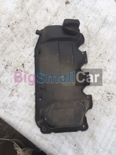 Крышка клапанов Черри амулет chery amulet a15 - купить Аксае