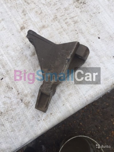 Кронштейн, крепления двигателя Черри амулет chery - купить Аксае