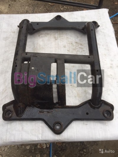 Подрамник АКПП Range rover, ленд ровер 3 - купить Аксае