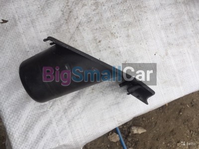 Подстаканник Range rover, ленд ровер 3