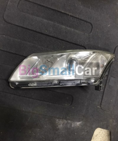 Фара левая chery bonus 3 a 19 Фара левая chery bonus 3 a 19